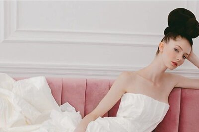 Canadian Designers Create Couture with Bathroom Tissue to Support Breast Cancer Awareness