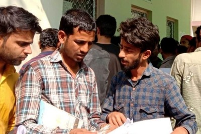 MPSC Result 2024 Announced For Group B And C Posts at mpsc.gov.in, Check Steps To Download