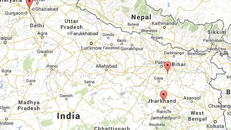 Best engineers come from Delhi, Bihar and Jharkhand, says report