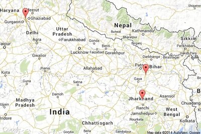 Best engineers come from Delhi, Bihar and Jharkhand, says report