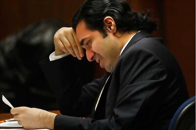 Designer Anand Jon pleads guilty to sex charge