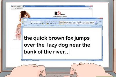 How to Not Get Caught Looking at Porn