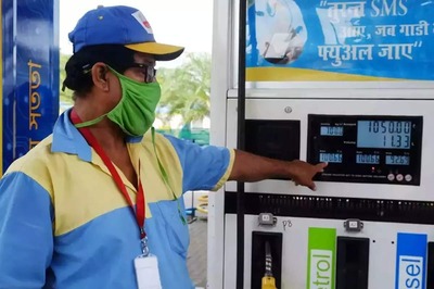 Petrol, Diesel Fresh Prices Announced For December 21: Check Fuel Rates In Your City