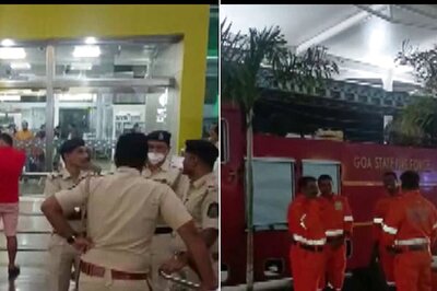 Nothing Suspicious Found on Moscow-Goa Chartered Flight After ‘Bomb Threat’: Authorities