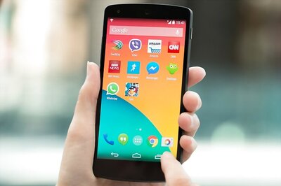 Google I/O 2015: Android M, new Nexus phones, Google Photos expected to be announced at the event