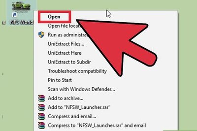 How to Create a Driver in Need for Speed
