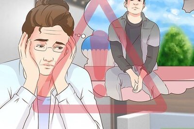 How to Stop Being a Helicopter Parent