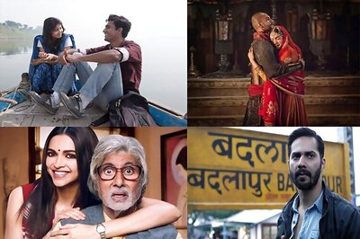 IBNLive Movie Awards 2016: Nominees for Best Film