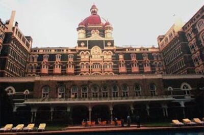 Interpol seeks Pak help in identifying Mumbai attackers