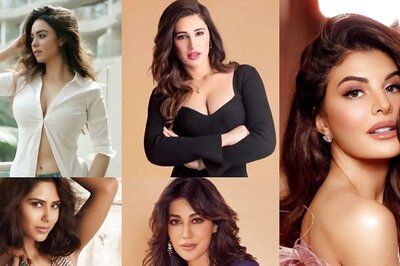 Housefull 5: Jacqueline Fernandez, Nargis Fakhri, Sonam Bajwa, Chitrangada Singh, Soundarya Sharma Confirmed As Female Leads?