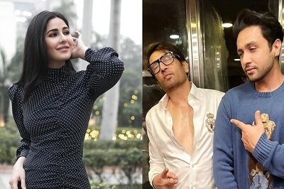 Shekhar Suman Tells Adhyayan to Take Inspiration from Katrina Kaif: 'She Couldn't Stand, Say Lines...'