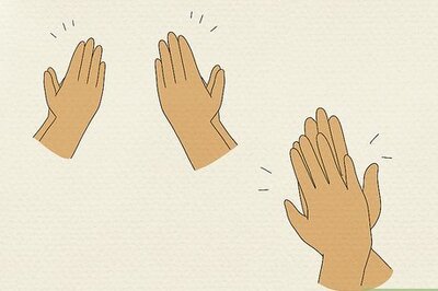 How to Play the Hand-Clapping Game Patty Cake