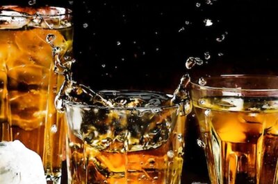 Not Up For Bhang Or Thandai? Try The Best Single Malts As Celebratory Drink This Holi