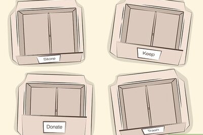 How to Clean and Organize Your Room