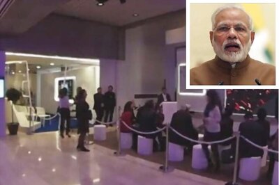 Modi to Attend WEF Davos Summit, Deliver Keynote Address at Plenary Session