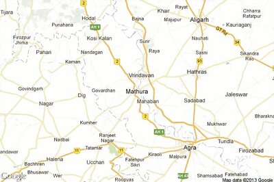 35-yr-old man, young woman in an 'illicit relationship' found dead