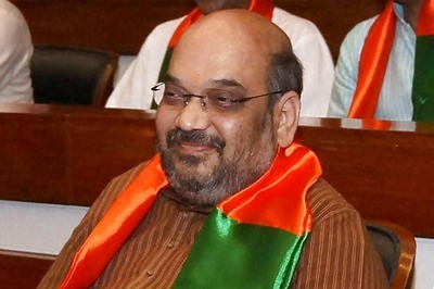 Mumbai: Amit Shah to meet Uddhav Thackeray tonight