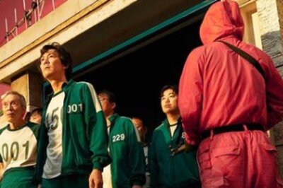 Loved the Squid Game? Here Are Similar Shows That You Can Stream