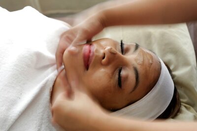 Stuck At Home With Plenty of Time For Skincare