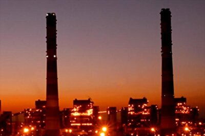 Govt to get over Rs 11,500 cr from NTPC share sale