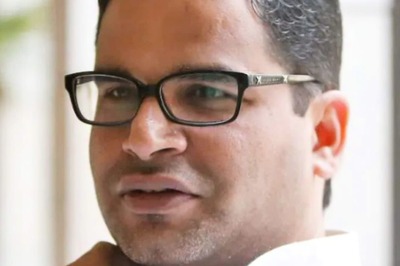 Rahul Gandhi Brainstormed With Cong Leaders on Prashant Kishor Joining Party: Sources