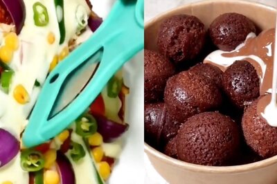 World Food Day 2023: Five Bizarre Recipes That Sent Internet Into a Frenzy