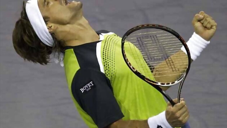 Ferrer goes past Tipsarevic into US Open semis