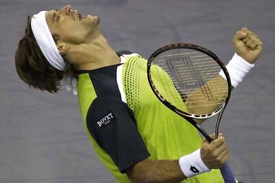 Ferrer goes past Tipsarevic into US Open semis