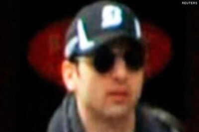 Boston bombing suspect kept low profile in Dagestan