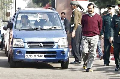 All Geared up: Aam Aadmi Wagon R Crosses Money Bumps to Hit Road Again