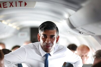 UK General Elections: Rishi Sunak Skips Campaigning For A Day As MP Exodus Shakes Tories