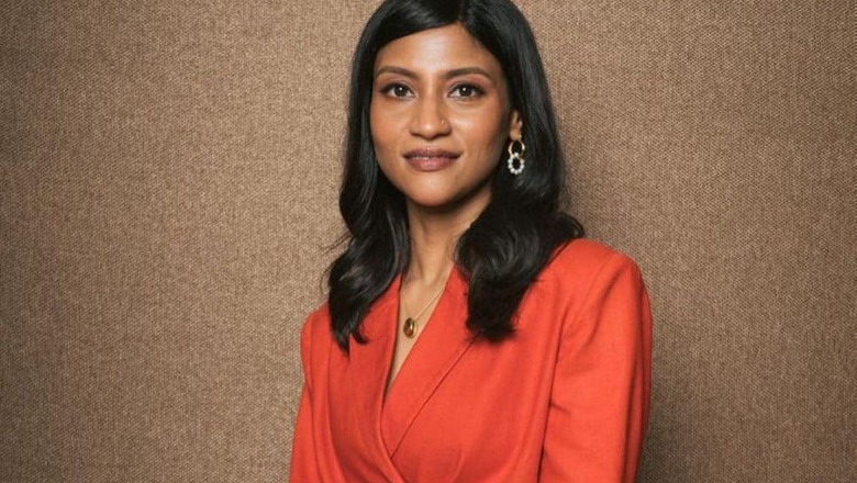 Konkona SenSharma: I Enjoy Things That Are Under-Represented And Underexplored | Exclusive
