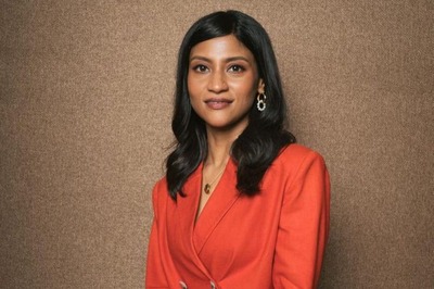 Konkona SenSharma: I Enjoy Things That Are Under-Represented And Underexplored | Exclusive