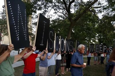 Gurudwara shooting: A tragic day, say US lawmakers