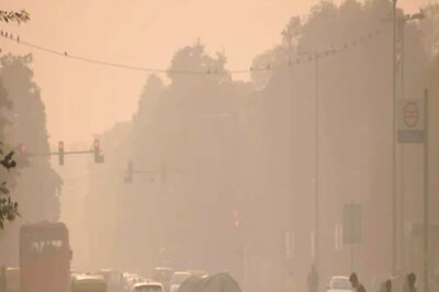 Delhi Govt's Campaign to Curb Pollution to Start October 18