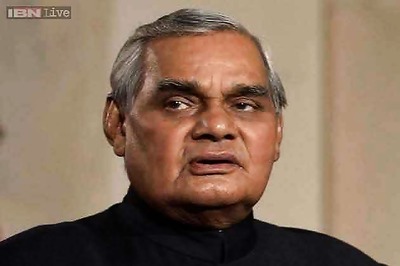 Centre celebrates Atal Bihari Vajpayee's birthday as 'Good Governance Day', Modi to visit Varanasi