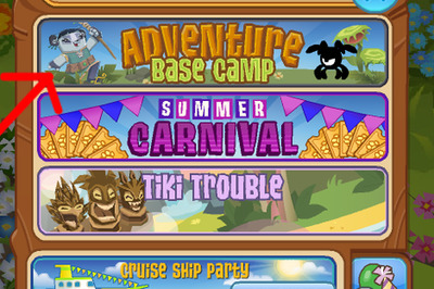 How to Get a Rare Spike on Animal Jam Classic