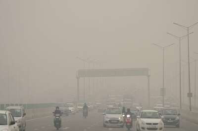 Air Pollution: Delhi Govt Bans Entry of App-based Cabs from Other States After SC's Directive