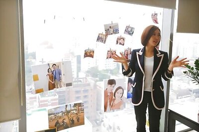 North-South Korean Couples Try To Bridge 75-year Division