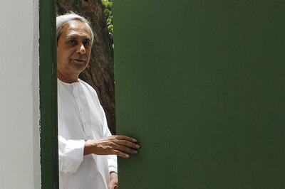 BJD Leaders to Meet 22 Parties Over Women's Reservation