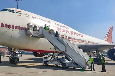 Government Extends Deadline to Bid for Air India till June 30