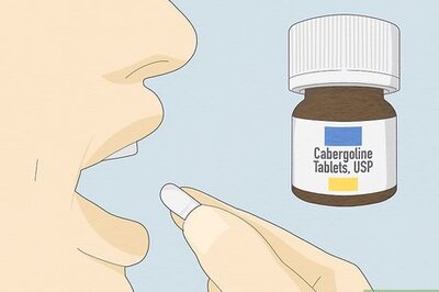 How to Lower Prolactin Levels