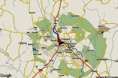 HC stays order to register FIR against state minister Ajay Chandrakar