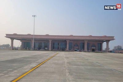 PM Modi to Inaugurate Newly Built Ayodhya Airport on December 30
