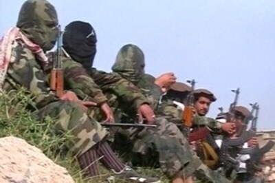 On PR drive, Pak says will set up anti-terror body