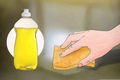 How to Clean Fiberglass