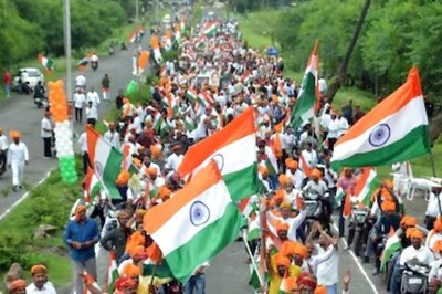 Independence Day 2023: Delhi Traffic Police Issues Advisory for Dress Rehearsal | Check Routes to Avoid