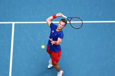 Adelaide International: Jiri Lehecka Defeats Jack Draper to Win First ATP Title