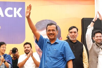 Delhi Polls Around the Corner, AAP May Not Contest Maharashtra, Jharkhand Elections With Full Strength