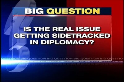 Indian fishermen killed: Big questions